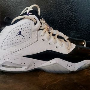 Jordan's B'Loyal Youth 5 Women's 7